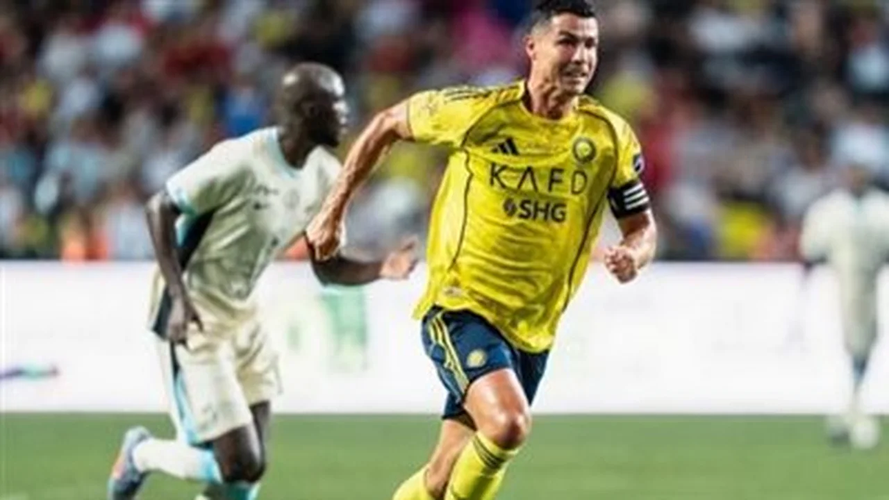 صدام الكبار.. موعد انطلاق مباراة النصر والاتحاد ضمن منافسات دوري روشن السعودي